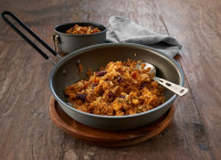 Quinoa v mexickém stylu